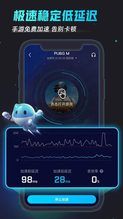 biubiu免费加速官网:biubiu加速器官方下载