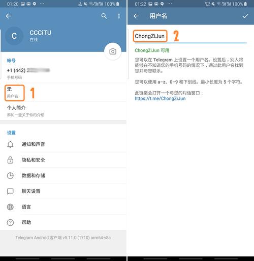 telegeram怎么调中文:telegeram设置怎么改中文