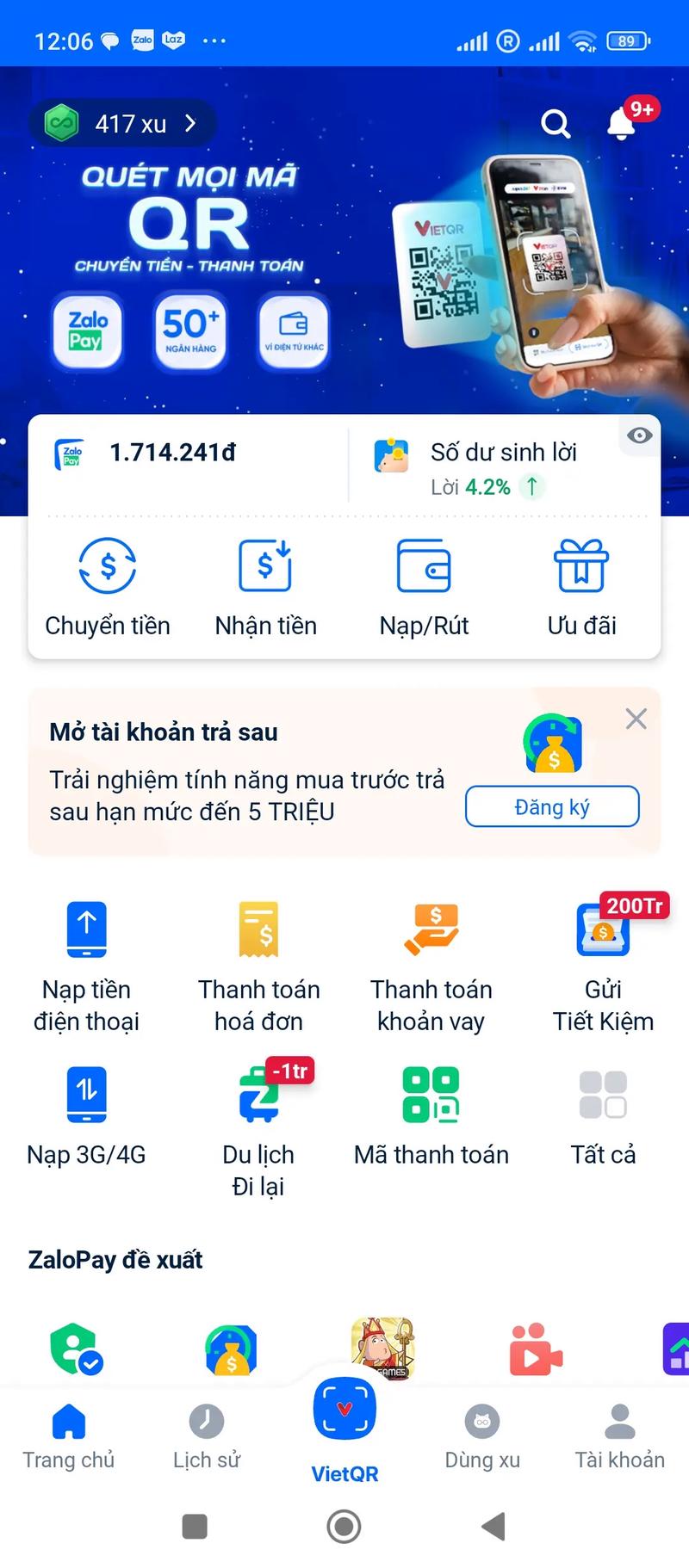 越南zalo怎么改成中文版:在zalo怎么把越南语翻译中文