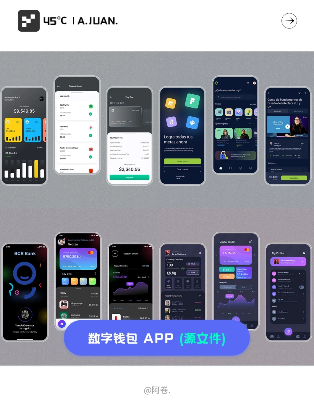 国外钱包app排行榜,国外钱包app排行榜有哪些