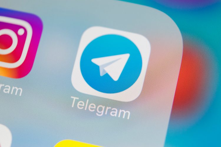 telegeram电报资源群太慢,telegeram电报资源群搜索群