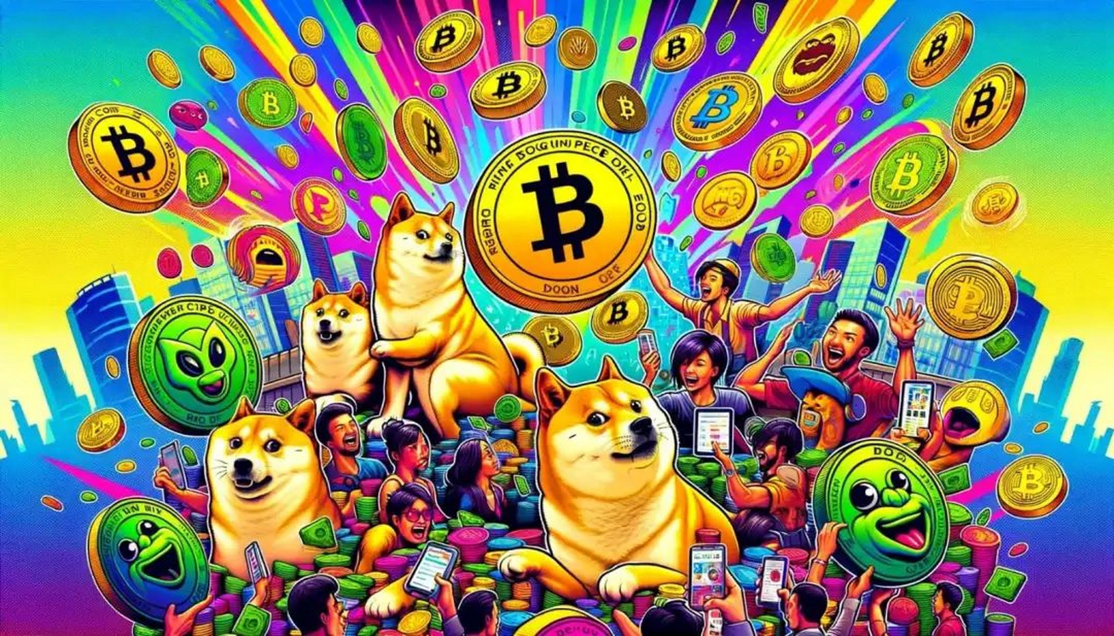 dogecoin交易平台,dogecoin交易平台官网入口