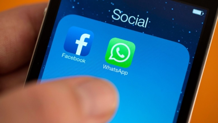 facebook在中国能用吗,facebook中国人可以用吗