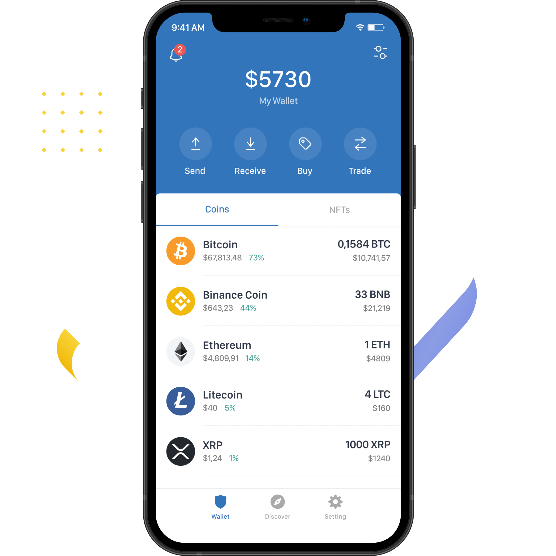 token钱包下载,token钱包下载新版本