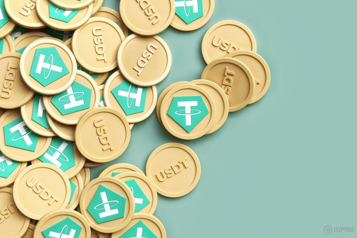 usdt-trc20钱包官方下载的简单介绍